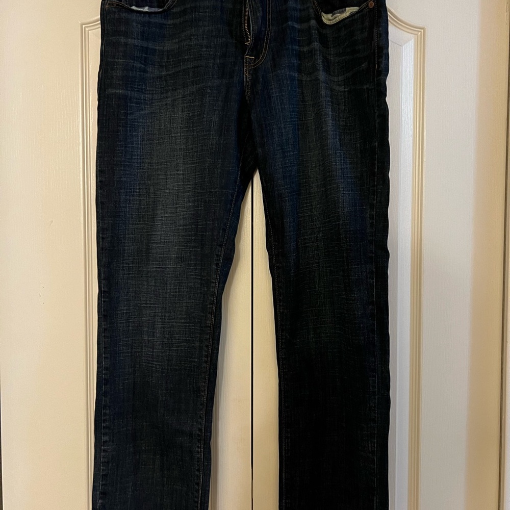 Lucky Brand 221 Jeans
